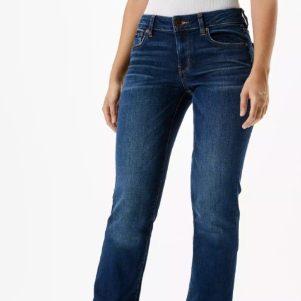 American Eagle Favorite boyfriend Jean